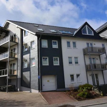 Alpen Appartement Winterberg Exteriör bild