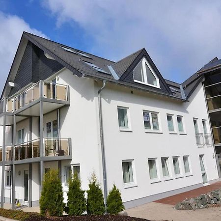 Alpen Appartement Winterberg Exteriör bild