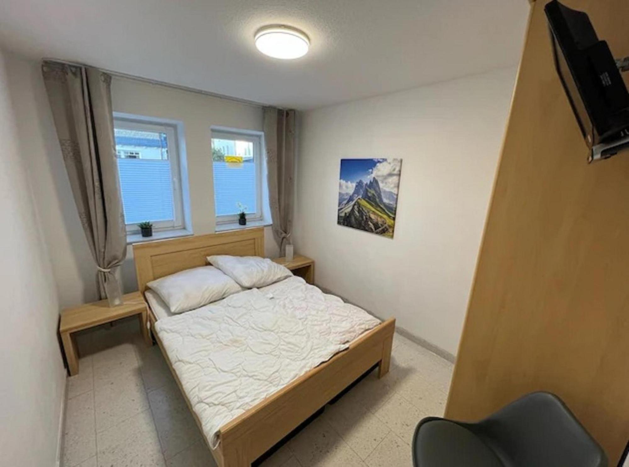 Alpen Appartement Winterberg Exteriör bild