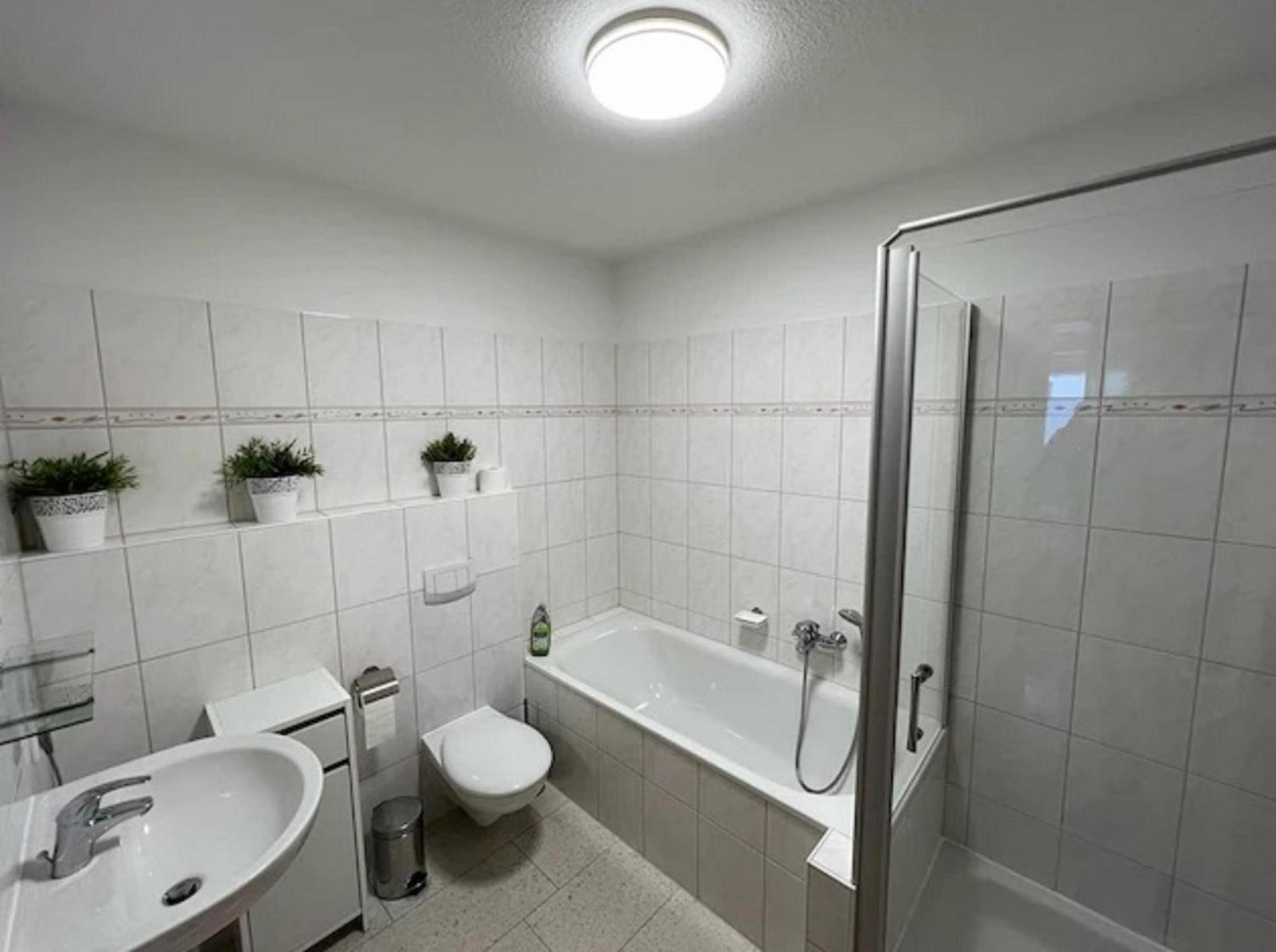Alpen Appartement Winterberg Exteriör bild