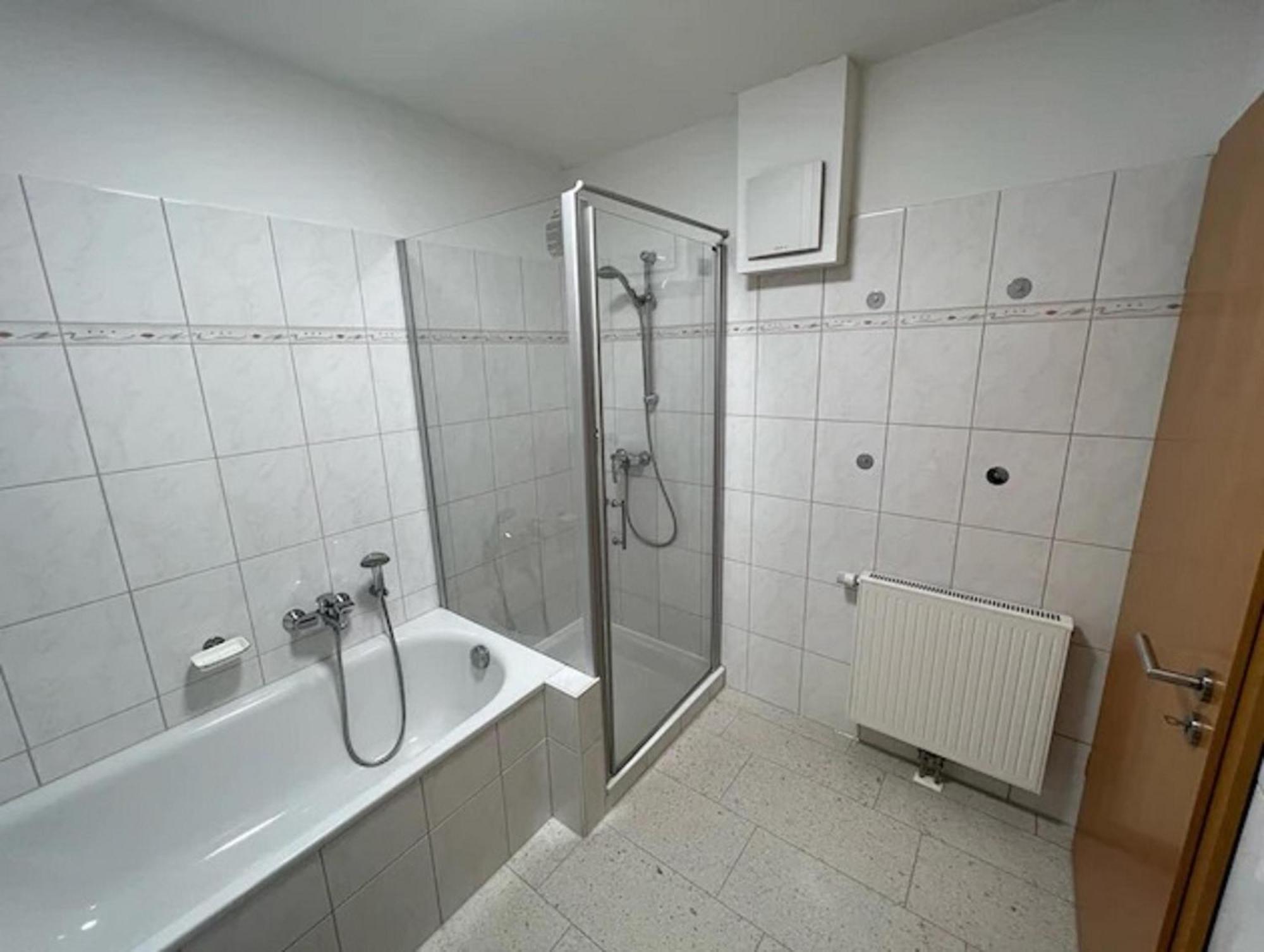 Alpen Appartement Winterberg Exteriör bild